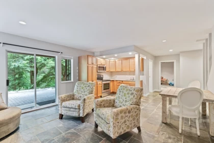 Outdoor Deck Photo of 27740 Sayers Crescent, Maple Ridge, BC