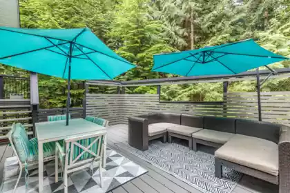 Outdoor Kitchen Photo of 27740 Sayers Crescent, Maple Ridge, BC
