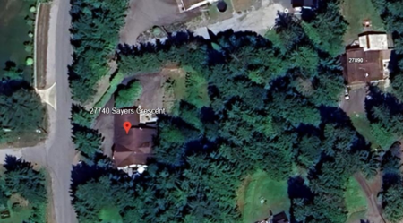 Playground / Recreational Area Near 27740 Sayers Crescent, Maple Ridge, BC