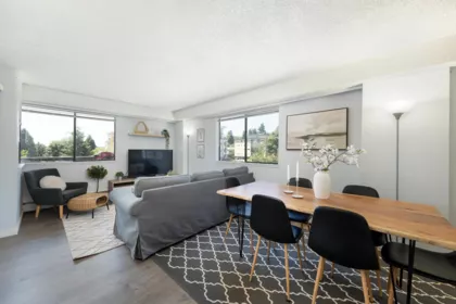 804 47 Agnes Street, New Westminster, BC, New Westminster — Apartment/Condo for sale