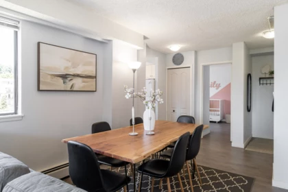 804 47 Agnes Street, New Westminster, BC, New Westminster — Apartment/Condo for sale