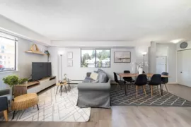 804 47 Agnes Street, New Westminster, BC