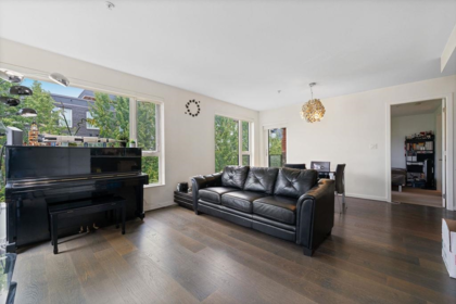 610 5955 Birney Avenue, Vancouver, BC, Vancouver — Apartment/Condo for sale