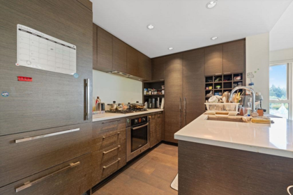 610 5955 Birney Avenue, Vancouver, BC, Vancouver — Apartment/Condo for sale