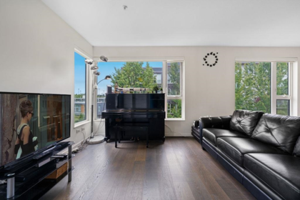 610 5955 Birney Avenue, Vancouver, BC, Vancouver — Apartment/Condo for sale