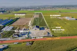 10677 Ladner Trunk Road, Delta, BC