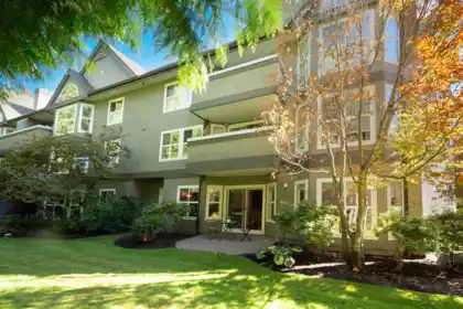 113 12088 66 Avenue, Surrey, BC, Surrey — Apartment/Condo for sale