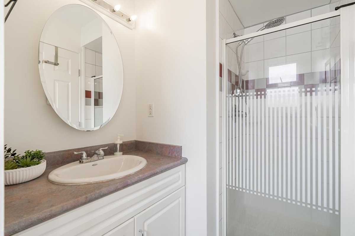 Bedroom 2 Photo of 1185 Eagleridge Drive, Coquitlam, BC