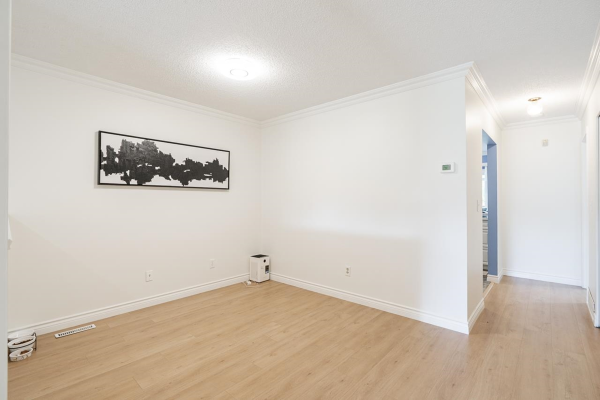 Bedroom 3 Photo of 1185 Eagleridge Drive, Coquitlam, BC