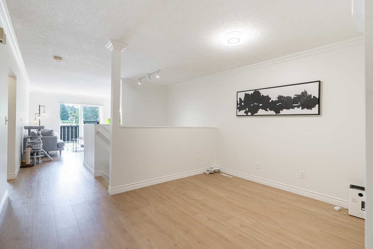 Bedroom 4 Photo of 1185 Eagleridge Drive, Coquitlam, BC