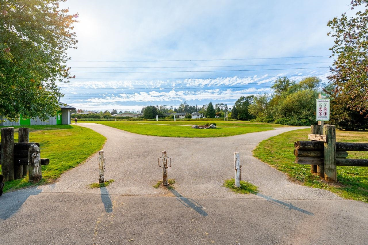 Community Amenities Photo (Clubhouse) of 1185 Eagleridge Drive, Coquitlam, BC