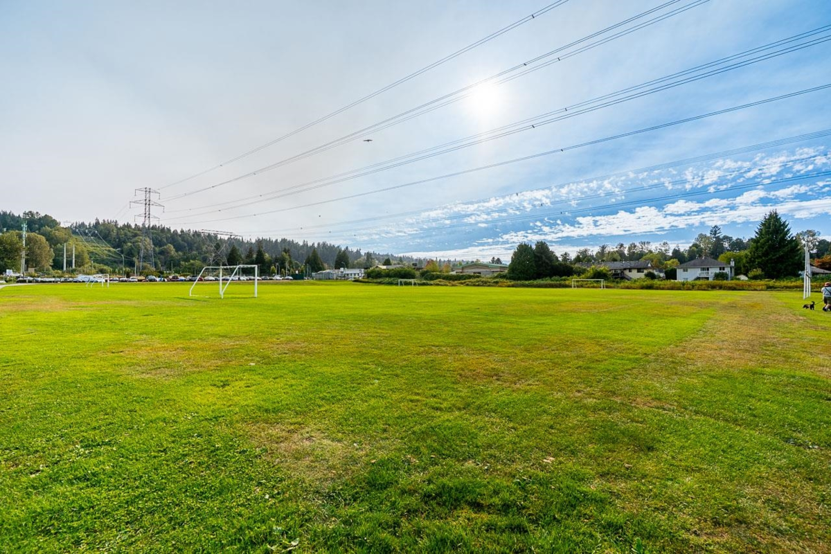 Fitness Center Photo Near 1185 Eagleridge Drive, Coquitlam, BC