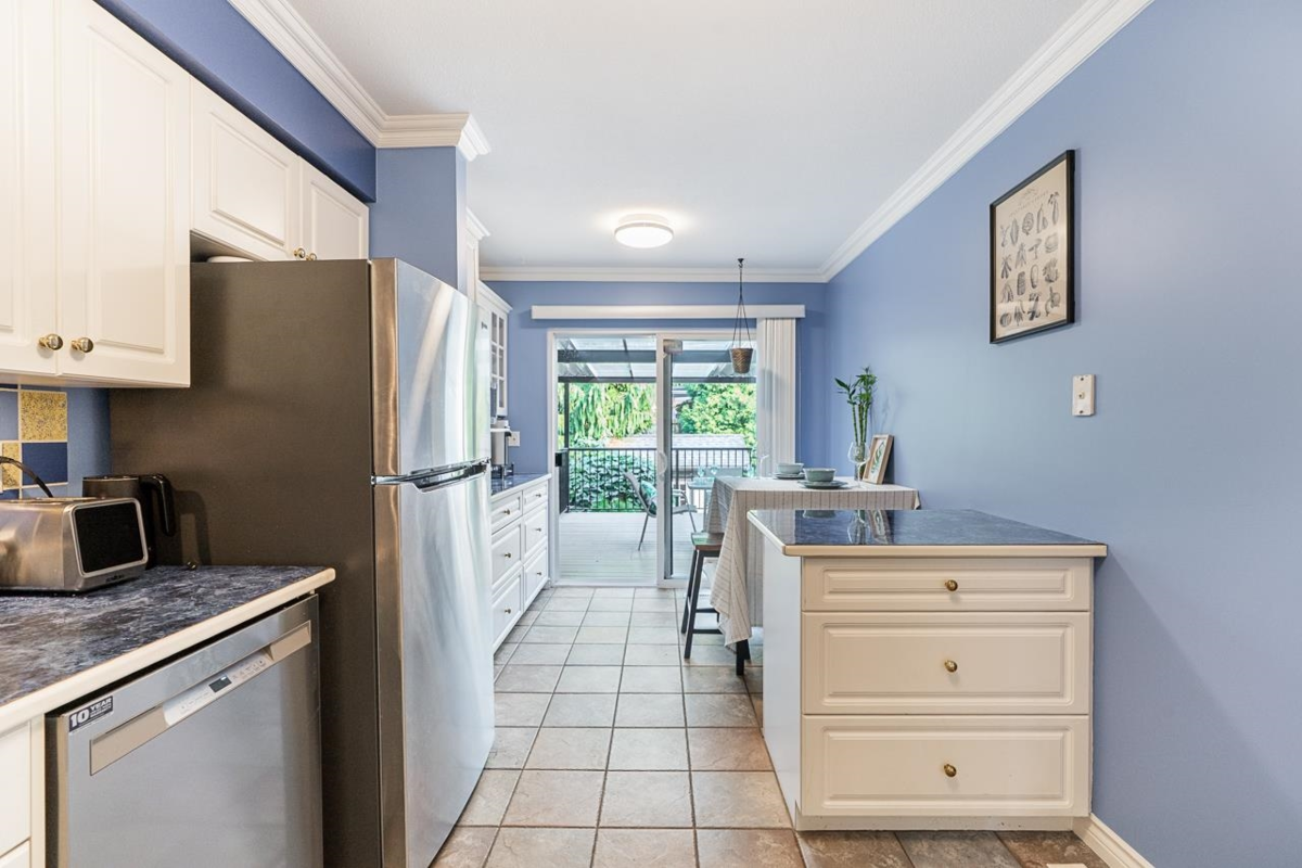 Hallway Photo of 1185 Eagleridge Drive, Coquitlam, BC