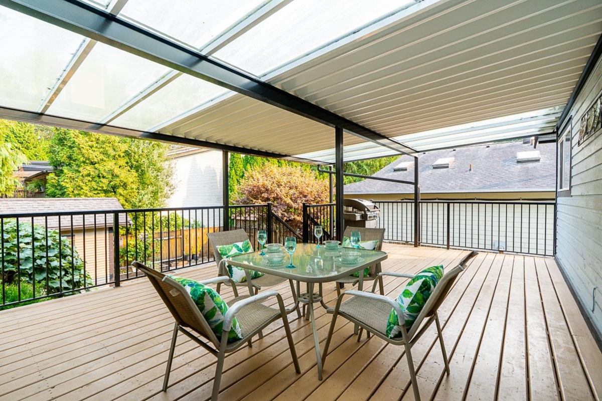 Hot Tub / Spa Photo of 1185 Eagleridge Drive, Coquitlam, BC