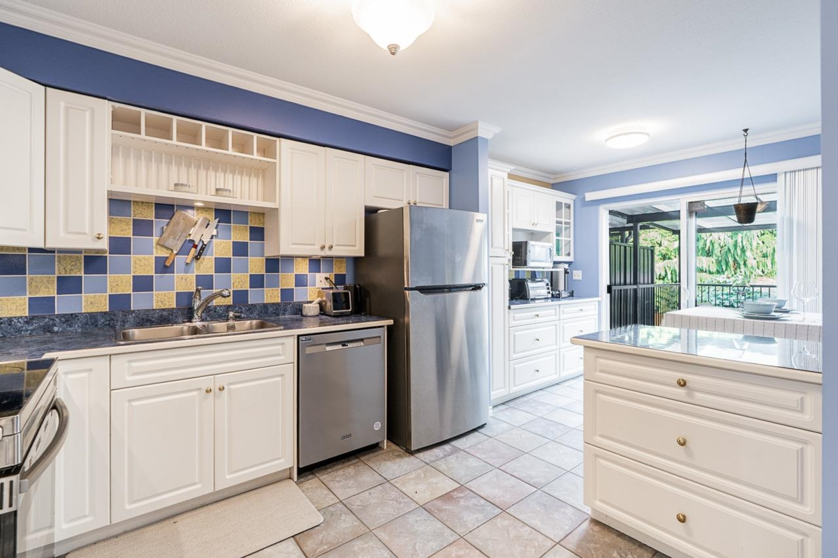 Mudroom Photo of 1185 Eagleridge Drive, Coquitlam, BC