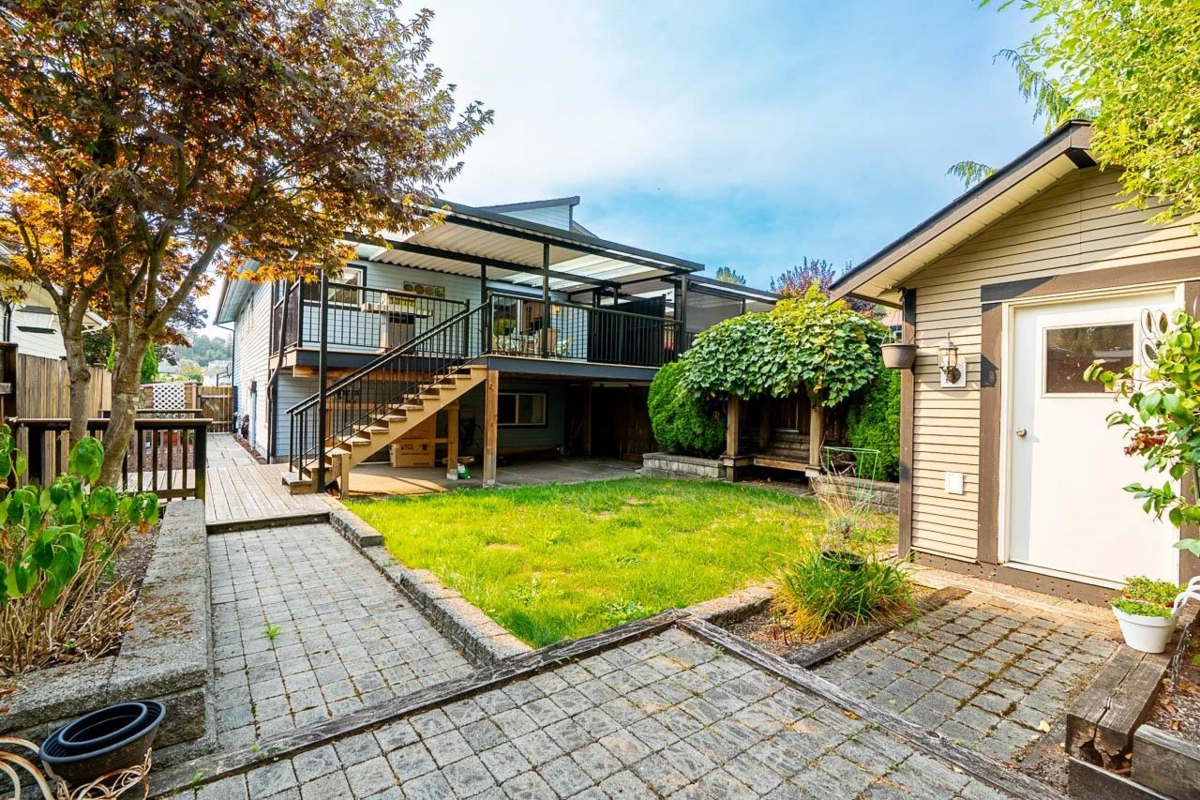 Neighborhood Park Photo Near 1185 Eagleridge Drive, Coquitlam, BC