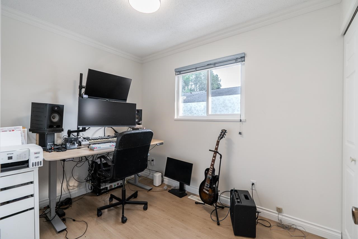 Office / Den Photo of 1185 Eagleridge Drive, Coquitlam, BC