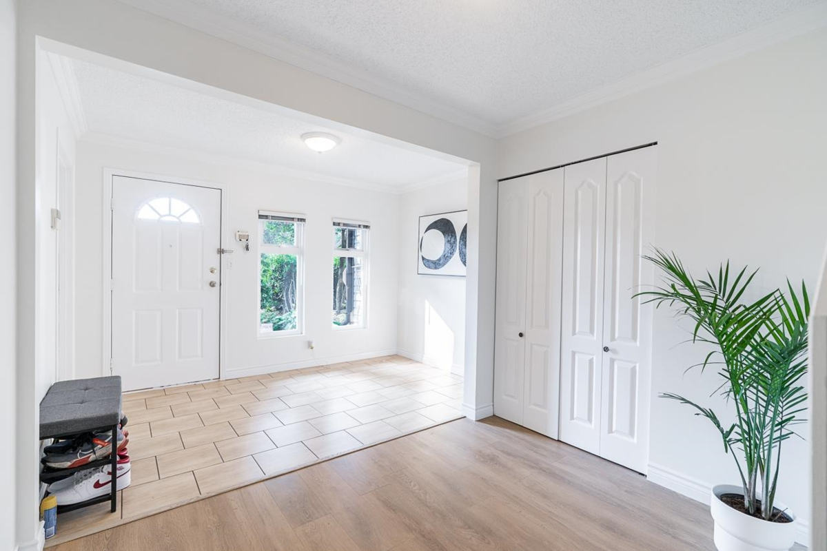 Outdoor Deck Photo of 1185 Eagleridge Drive, Coquitlam, BC