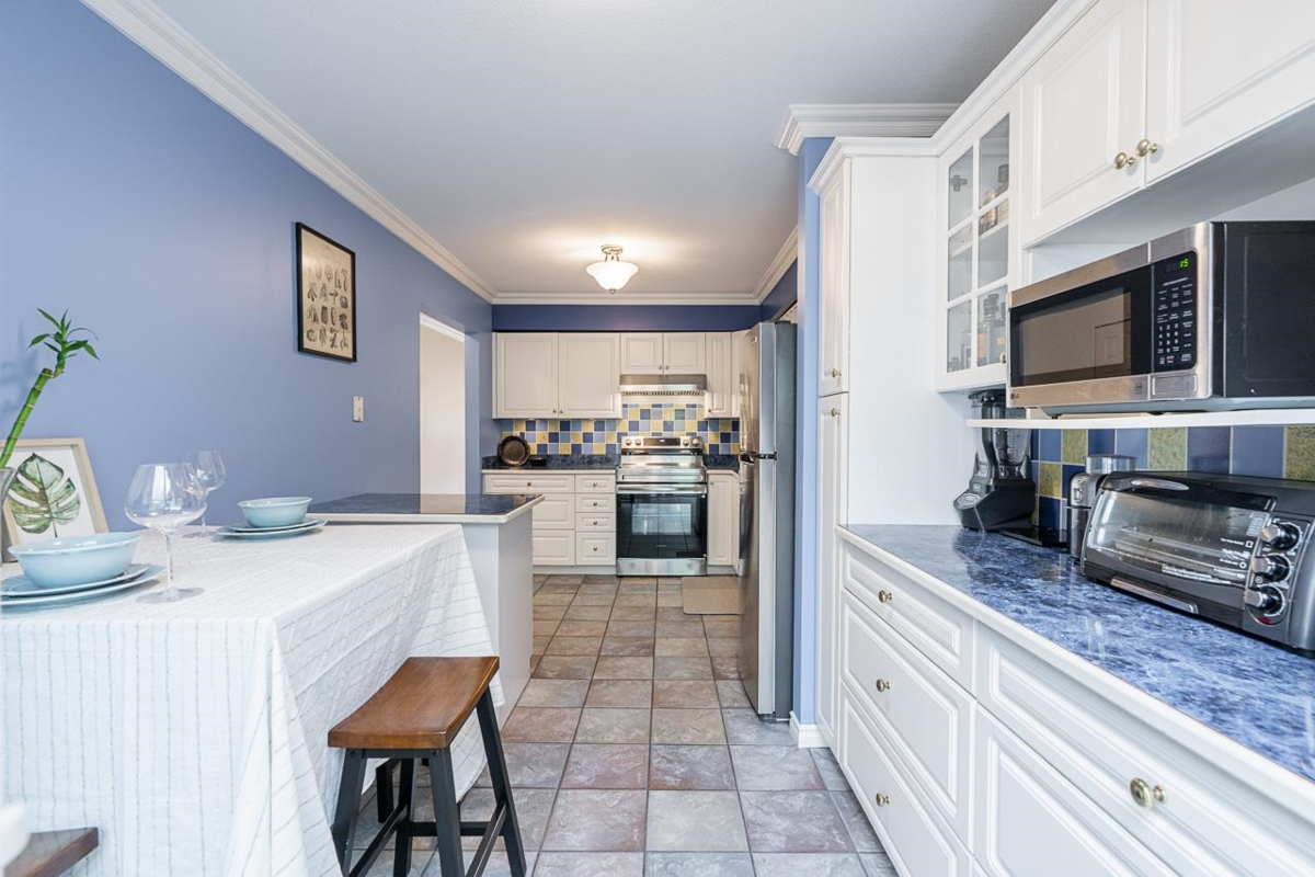 Outdoor Patio Photo of 1185 Eagleridge Drive, Coquitlam, BC