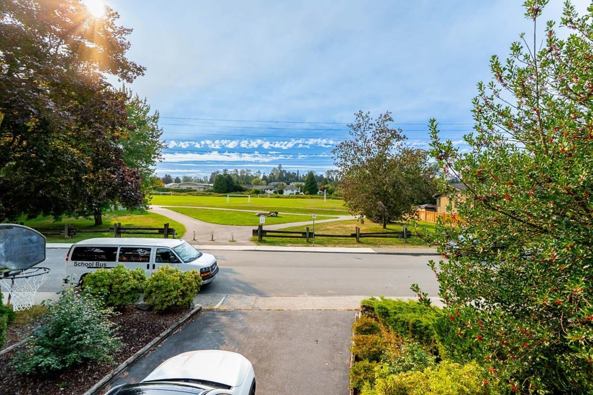 Primary Bedroom Photo of 1185 Eagleridge Drive, Coquitlam, BC
