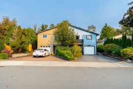 1185 Eagleridge Drive, Coquitlam, BC