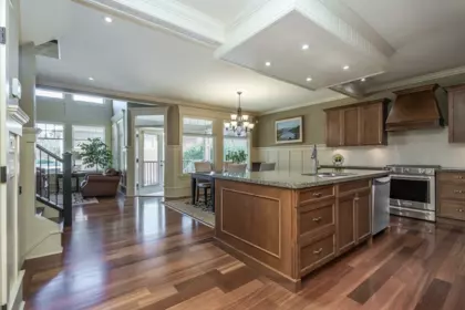11070 161a Street, Surrey, BC, Surrey — Single Family Residence for sale