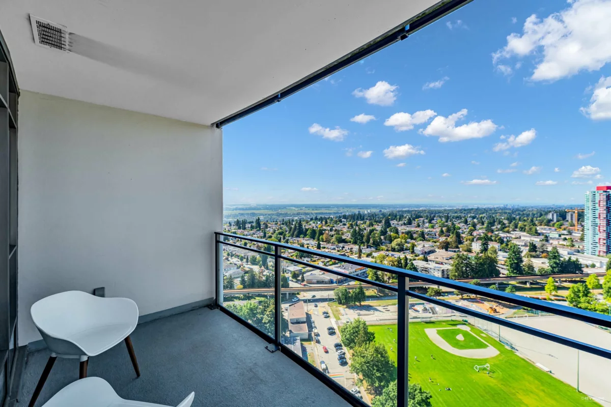 Loft / Bonus Room Photo of 3002 4900 Lennox Lane, Burnaby, BC