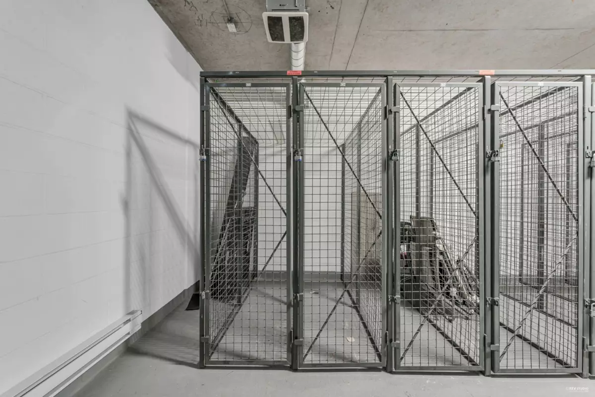 Street View Photo of 3002 4900 Lennox Lane, Burnaby, BC