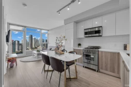 3002 4900 Lennox Lane, Burnaby, BC