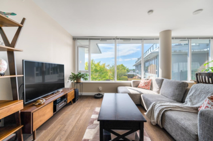 6005 5511 Hollybridge Way, Richmond, BC, Richmond — Apartment/Condo for sale