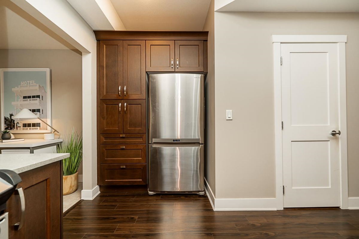 Office / Den Photo of 109 828 Royal Avenue, New Westminster, BC