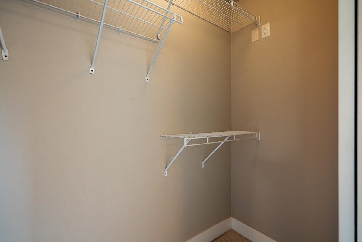 Outdoor Deck Photo of 109 828 Royal Avenue, New Westminster, BC