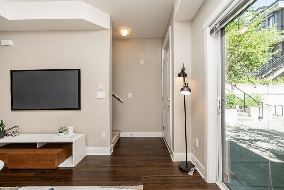 Pantry Photo of 109 828 Royal Avenue, New Westminster, BC