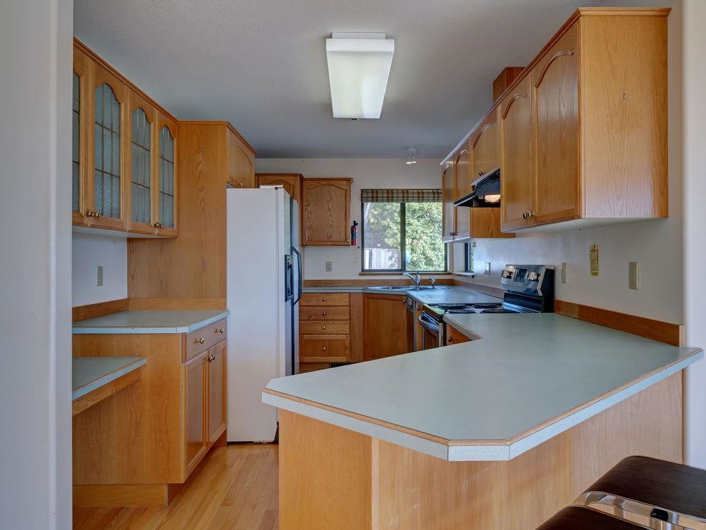 Basement Recreation Room Photo of 5170 Ridgeview Drive, Sechelt, BC