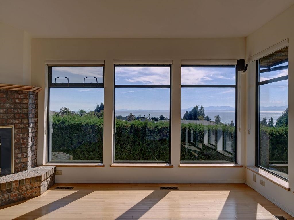 Bedroom 2 Photo of 5170 Ridgeview Drive, Sechelt, BC