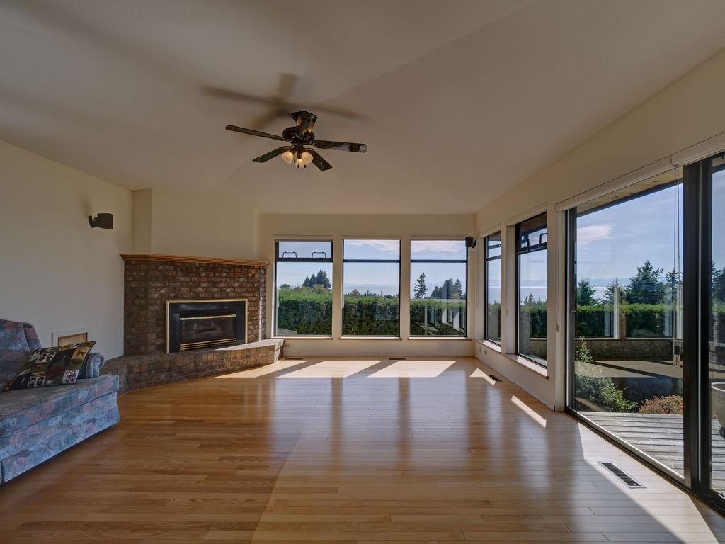 Bedroom 3 Photo of 5170 Ridgeview Drive, Sechelt, BC