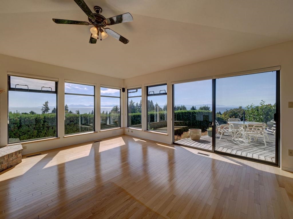 Bedroom 4 Photo of 5170 Ridgeview Drive, Sechelt, BC