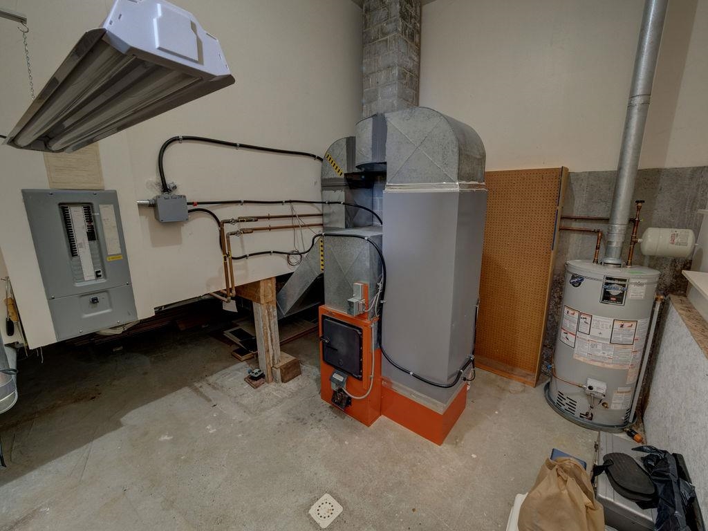 Outdoor Kitchen Photo of 5170 Ridgeview Drive, Sechelt, BC