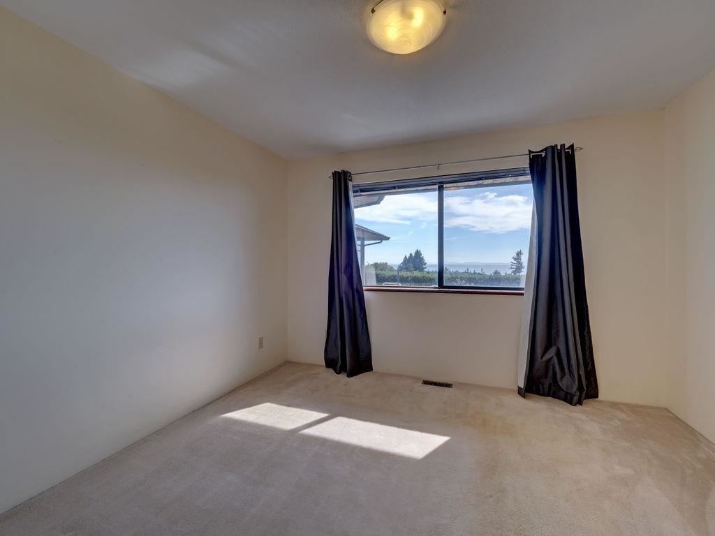 Outdoor Patio Photo of 5170 Ridgeview Drive, Sechelt, BC