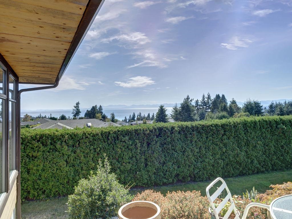 Primary Bedroom Photo of 5170 Ridgeview Drive, Sechelt, BC