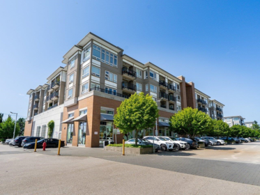 231 12339 Steveston Highway, Richmond, BC, Richmond — Apartment/Condo for sale