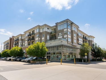 231 12339 Steveston Highway, Richmond, BC, Richmond — Apartment/Condo for sale