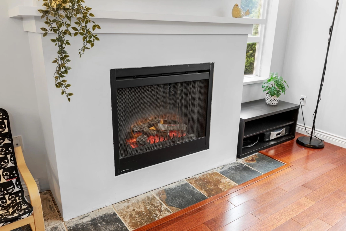 Basement Recreation Room Photo of 86 6747 203 Street, Langley, BC