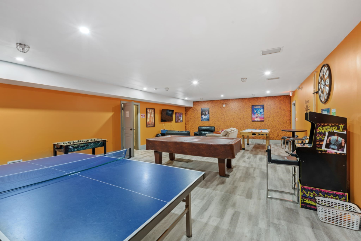 Community Amenities Photo (Clubhouse) of 86 6747 203 Street, Langley, BC