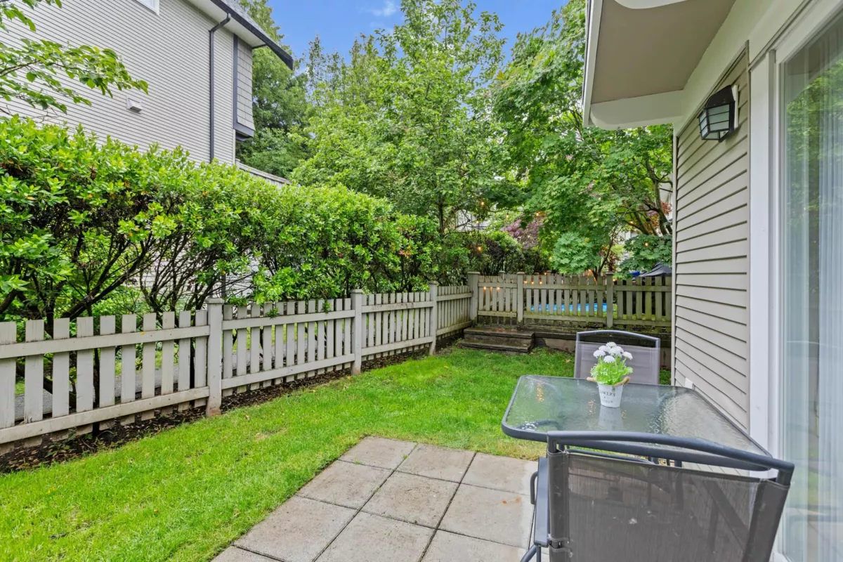 Hot Tub / Spa Photo of 86 6747 203 Street, Langley, BC