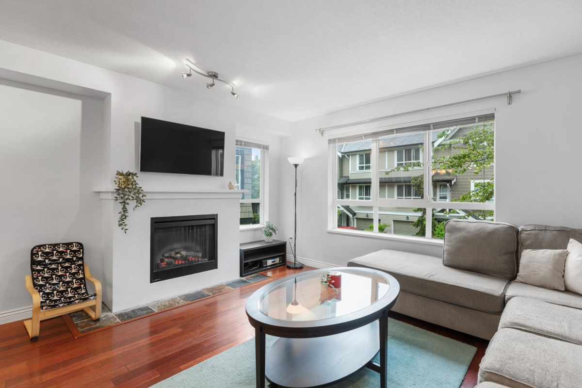 Loft / Bonus Room Photo of 86 6747 203 Street, Langley, BC