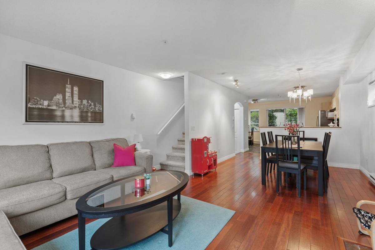 Mudroom Photo of 86 6747 203 Street, Langley, BC