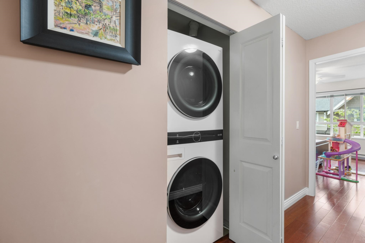 Outdoor Deck Photo of 86 6747 203 Street, Langley, BC