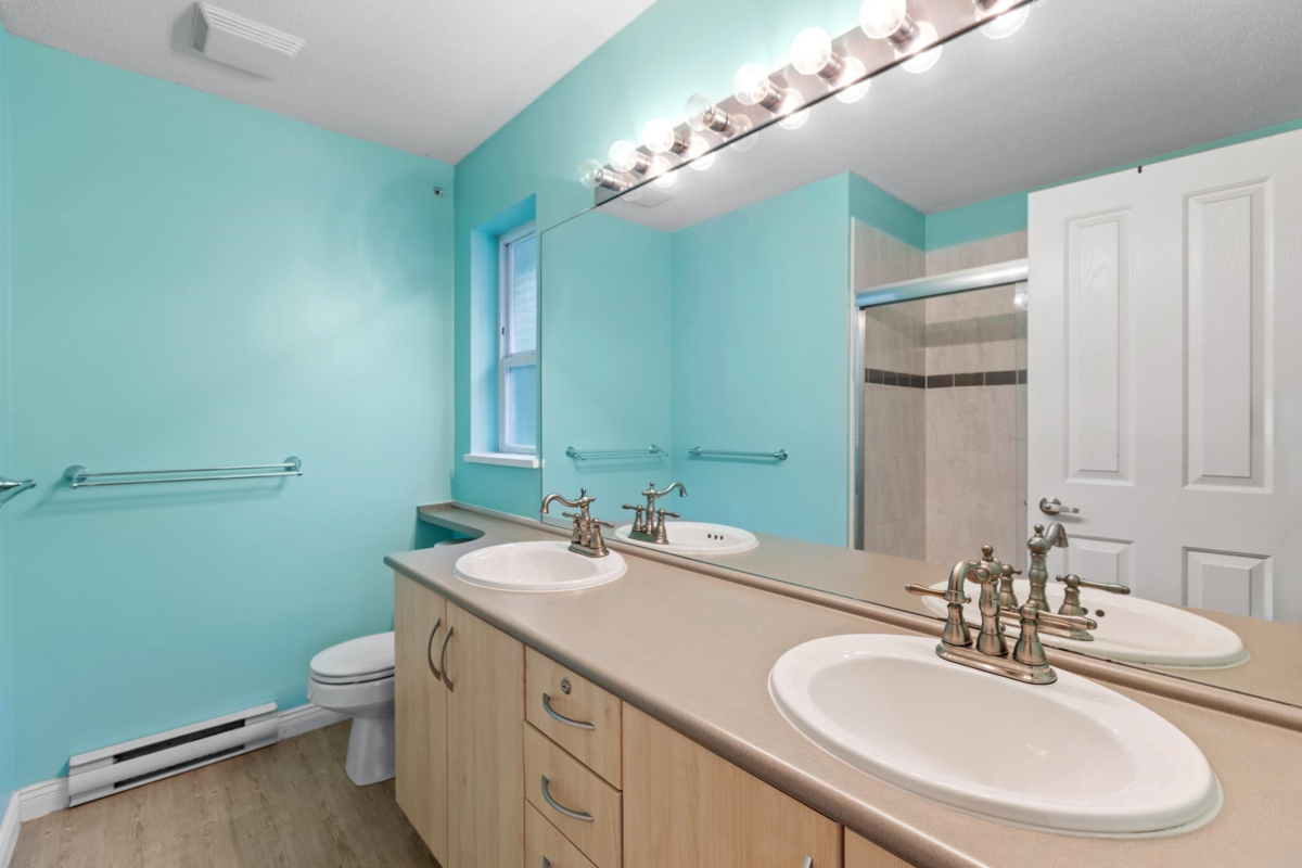 Outdoor Patio Photo of 86 6747 203 Street, Langley, BC