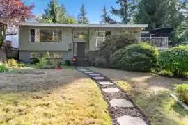 2560 Haversley Avenue, Coquitlam, BC